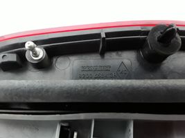Renault Modus Feux arrière / postérieurs 8200658413
