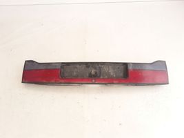 Renault Safrane Lampy tylnej klapy bagażnika 7700808306