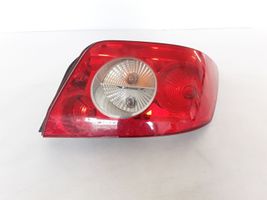 Renault Megane II Lampa tylna 8200142687