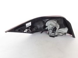 Renault Megane II Lampa tylna 8200142687