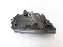 Renault Safrane Phare frontale 7701042502