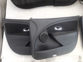 Renault Fluence Interior set 