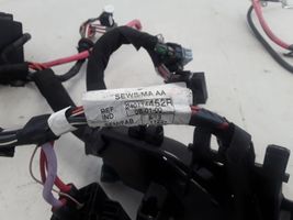 Renault Fluence Engine installation wiring loom 