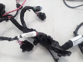 Renault Fluence Engine installation wiring loom 