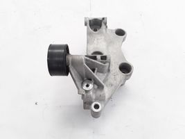 Renault Megane III Generator/alternator bracket 117105124R