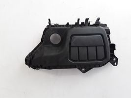 Renault Megane III Engine cover (trim) 175B13123R