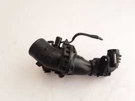 Renault Megane III Coolant pipe/hose 165761844R