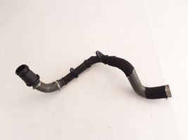 Renault Megane III Intercooler hose/pipe 144605705R