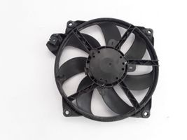 Renault Megane III Kale ventilateur de radiateur refroidissement moteur 214810898R