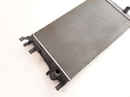 Renault Megane III Radiateur de refroidissement 214100057R