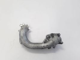 Renault Megane III EGR valve line/pipe/hose 8200781521