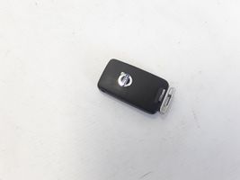 Volvo XC70 Ignition key/card 31266627