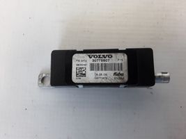 Volvo C70 Усилитель антенны 30775607