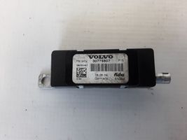 Volvo C70 Antenas pastiprinātājs 30775607