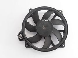 Renault Megane III Kale ventilateur de radiateur refroidissement moteur 