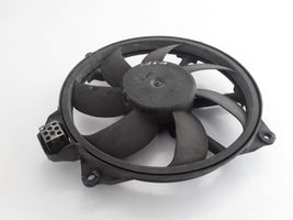 Renault Megane III Kale ventilateur de radiateur refroidissement moteur 