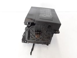 Renault Megane III Battery bracket 244460010R