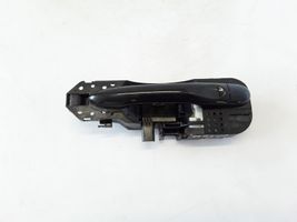 Renault Megane III Rear door exterior handle 806070033R