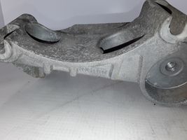 Renault Megane III Support de générateur / alternateur 8200669494