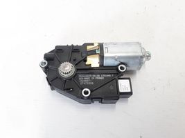 Volvo C70 Sudedamo stogo mechanizmo varikliukas 1716533A