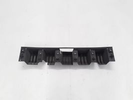 Volvo C70 Rear bumper support beam 