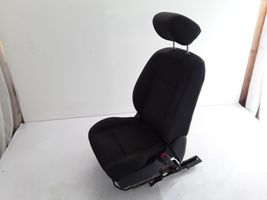 Renault Koleos I Front driver seat 