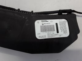 Renault Laguna III Poduszka powietrzna Airbag fotela 985L10001R