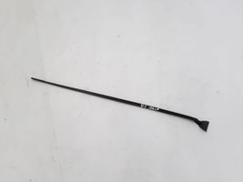 Volvo C70 Windshield trim 