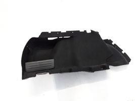 Renault Laguna III Rivestimento laterale del portellone posteriore/bagagliaio 769180001R