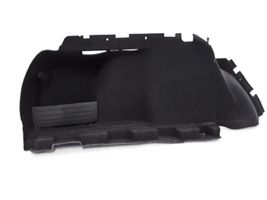 Renault Laguna III Rivestimento laterale del portellone posteriore/bagagliaio 769180001R