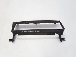 Volvo C70 Intercooler air channel guide 