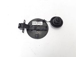 Volvo C70 Fuel tank cap 