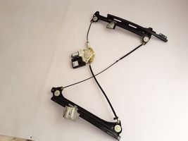 Volvo C70 Front door electric window regulator 30633660