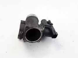 Volvo C70 EGR-venttiili 31219248