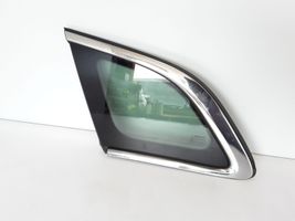 Renault Kadjar Rear side window/glass 