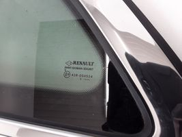 Renault Kadjar Rear side window/glass 