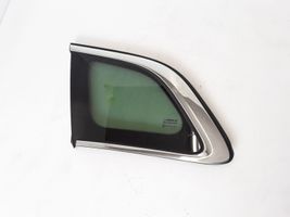 Renault Kadjar Rear side window/glass 