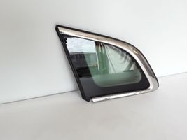 Renault Kadjar Rear side window/glass 