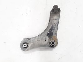 Renault Megane III Braccio di controllo sospensione anteriore inferiore/braccio oscillante 545008682R