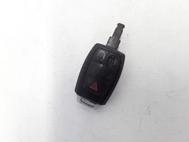 Volvo C70 Virta-avain/kortti 31252736