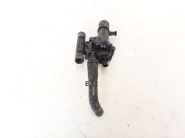 Renault Megane III Boîtier de thermostat / thermostat 8200641307