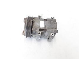 Ford Mondeo MK II Ilmastointilaitteen kompressorin pumppu (A/C) XS7H19D629CA