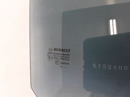 Renault Zoe Szyba drzwi tylnych 823001033R