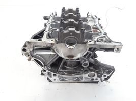 Renault Clio IV Blok silnika 110106418R