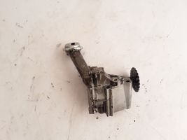 Renault Captur Oil pump 150108334R