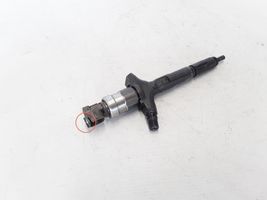 Renault Vel Satis Injecteur de carburant 8972391617