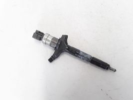 Renault Vel Satis Injecteur de carburant 8972391617