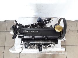 Renault Clio III Moottori K9K766