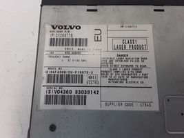 Volvo C70 GPS-navigaation ohjainlaite/moduuli 31260775