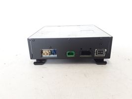 Volvo C70 GPS-navigaation ohjainlaite/moduuli 31260775